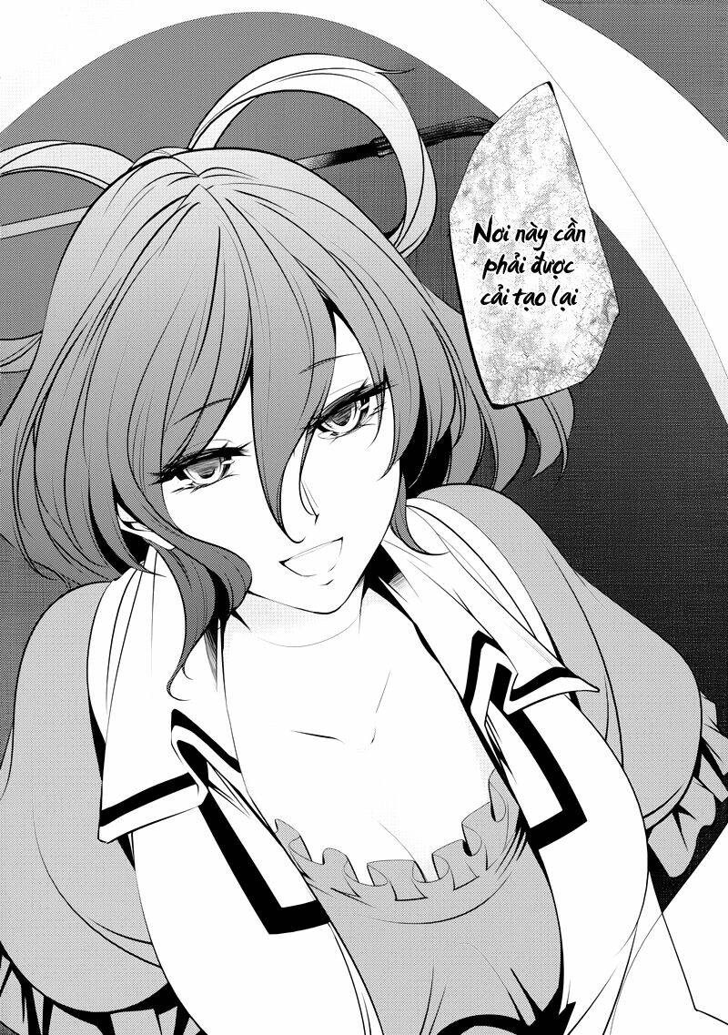 touhou - nisshoku joukan chapter 1 49