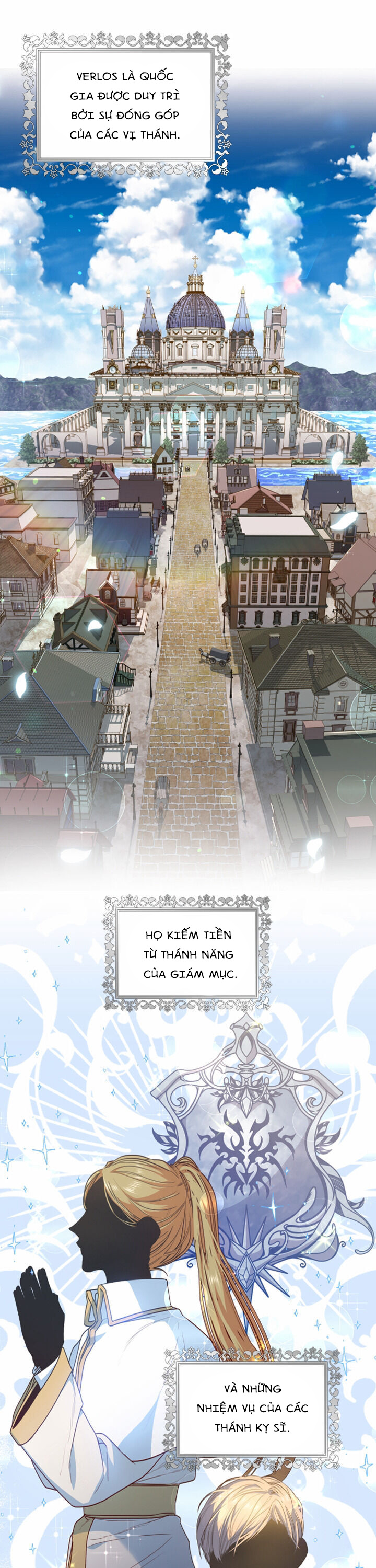 trở thành thư ký của bạo chúa chapter 16.1 8