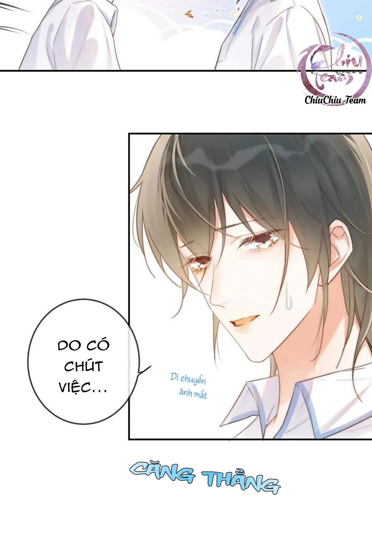 nghiện rượu chapter 29 3