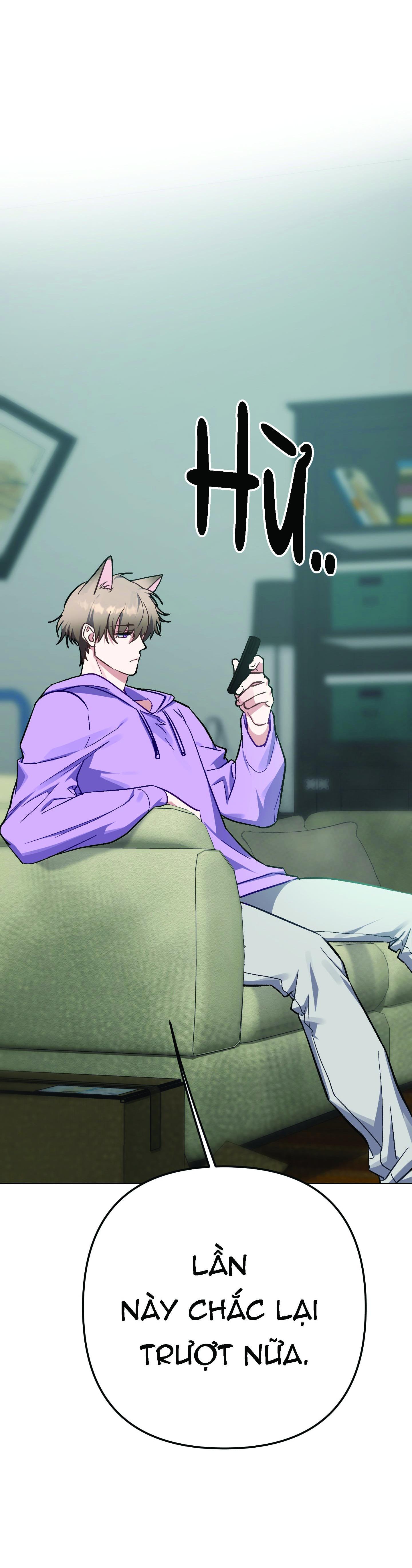 chú thỏ chỉ cần 3 giây là xuất tinh chapter 6 2