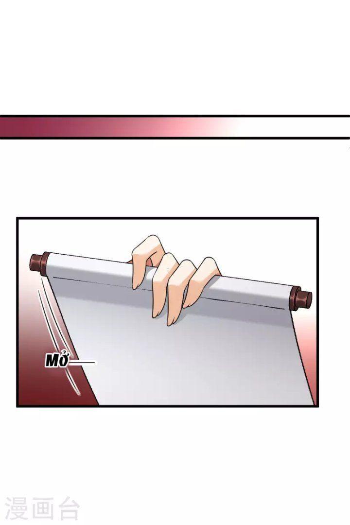 nụ cười của ngươi ngọt gãy tám cái răng của ta chapter 47 7