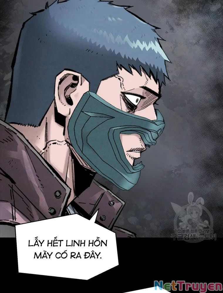 mật mã mê cung chapter 29 45