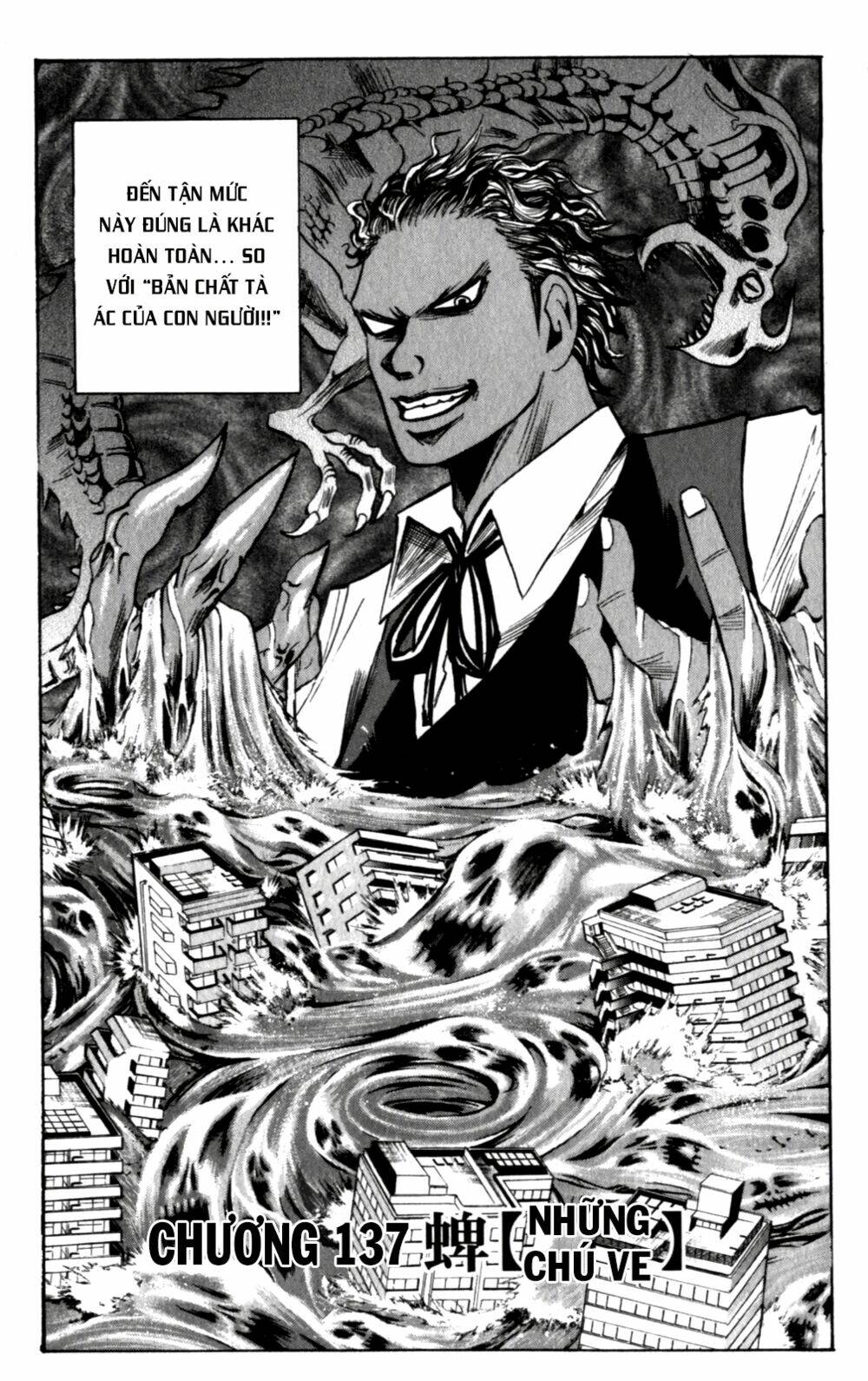 majin tantei nougami neuro chapter 137 4