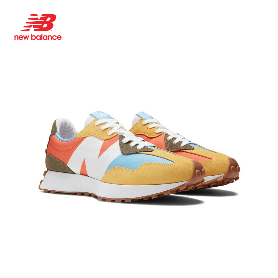 Giày sneaker nam New Balance Classic - MS327PWB