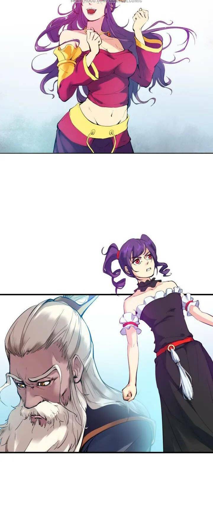 long mạch võ thần chapter 25 59