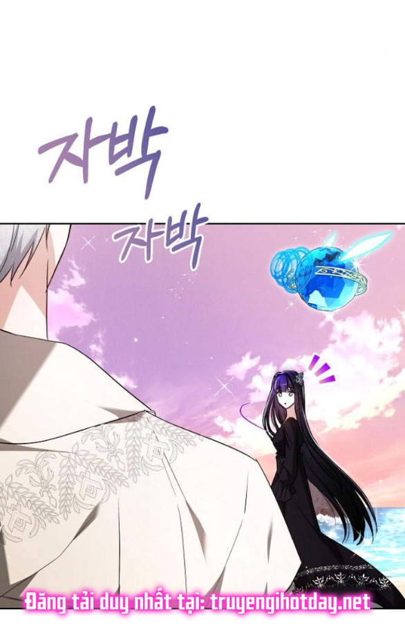 cô dâu của obsidian chapter 7.2 19