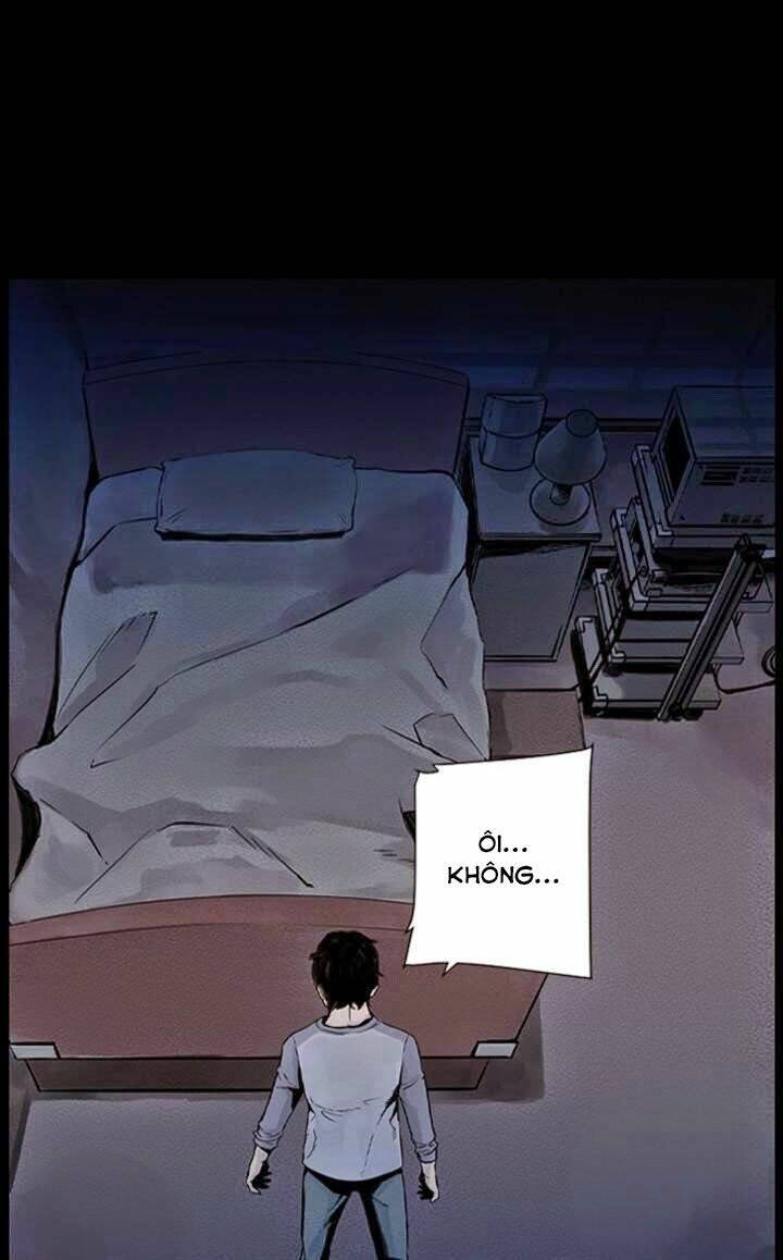 những xác chết hồi sinh từ đại dương chapter 13 50