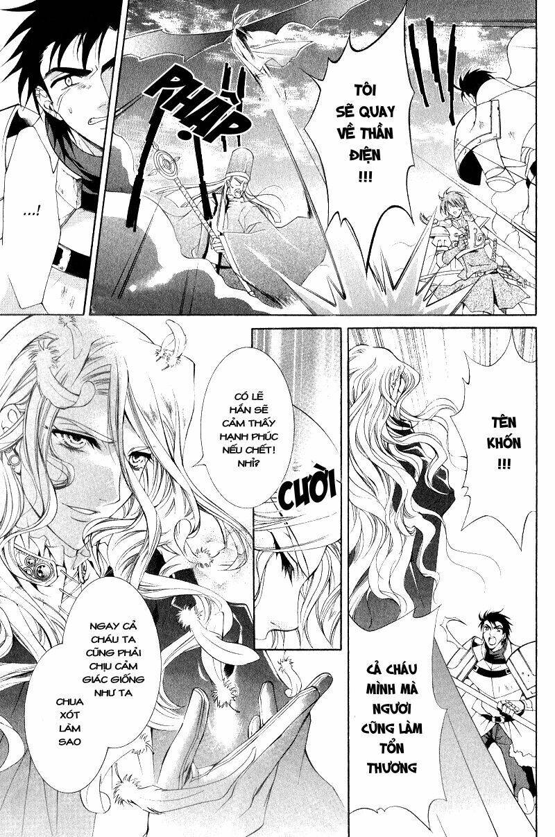 yasashii ryuu no koroshikata chapter 6.2 13