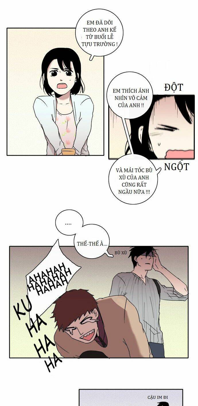 the children's teacher, mr. kwon chapter 29 5