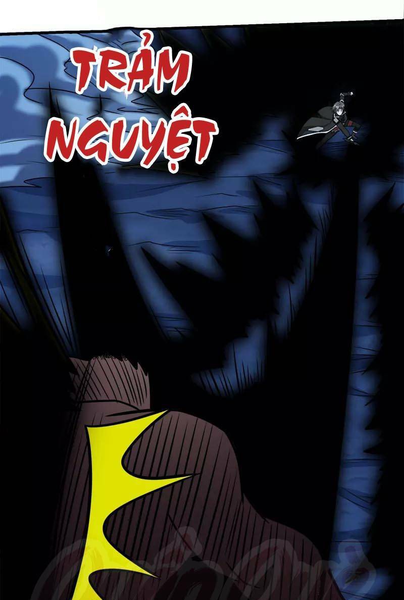 kiếm vũ chapter 79 11