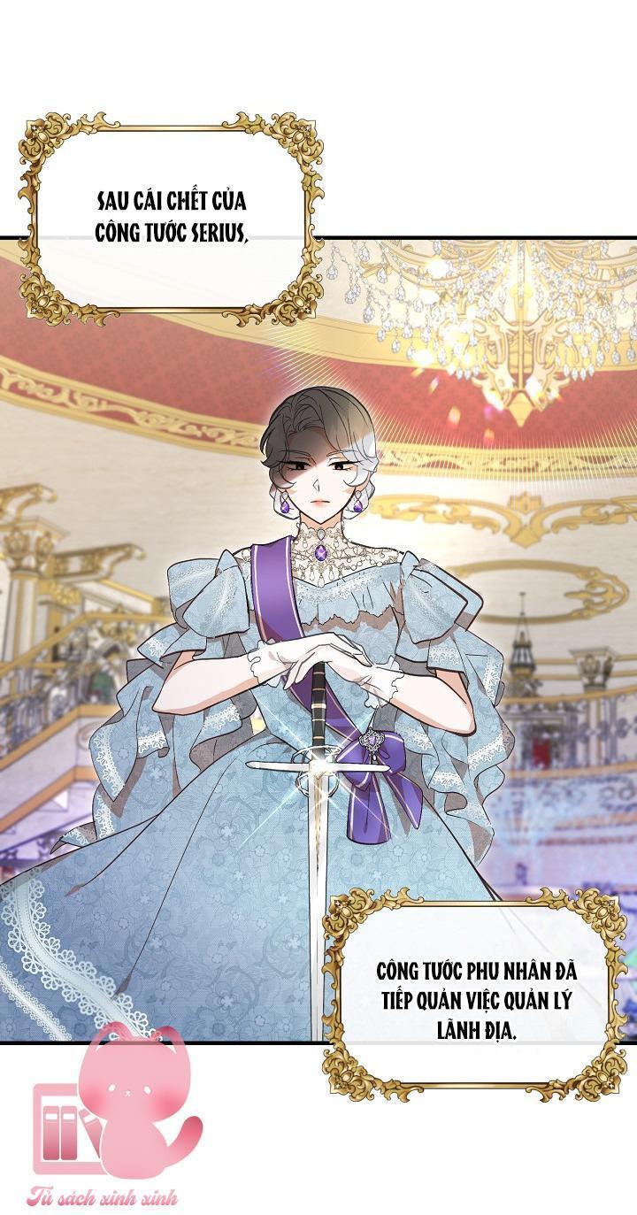 bác sĩ hoàn thành trách nhiệm rồi chapter 2 45