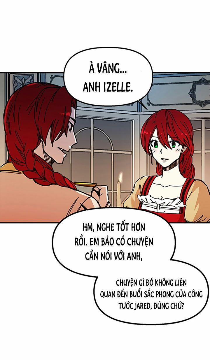 bug player - người chơi lỗi chapter 45 55