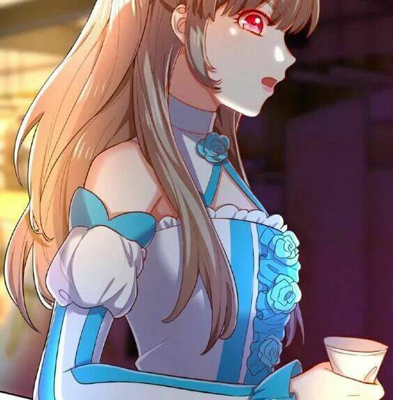 tổng tài khăng khăng lấy vợ thế thân chapter 25 40