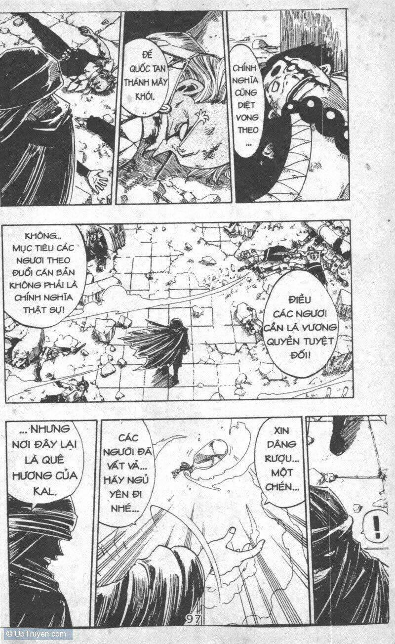 rave master (scan) chapter 20 97