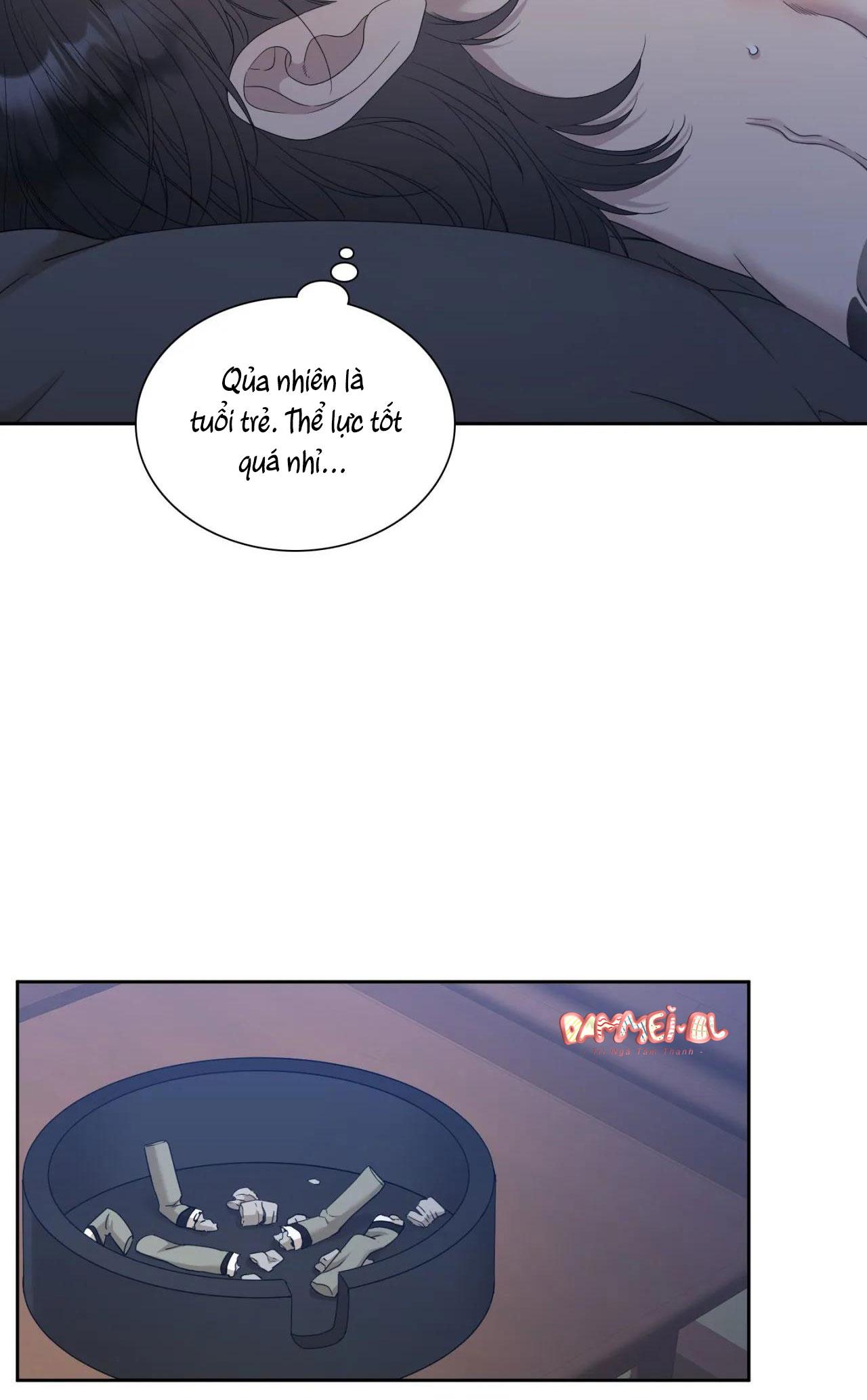 tên rác rưởi chapter 24 19