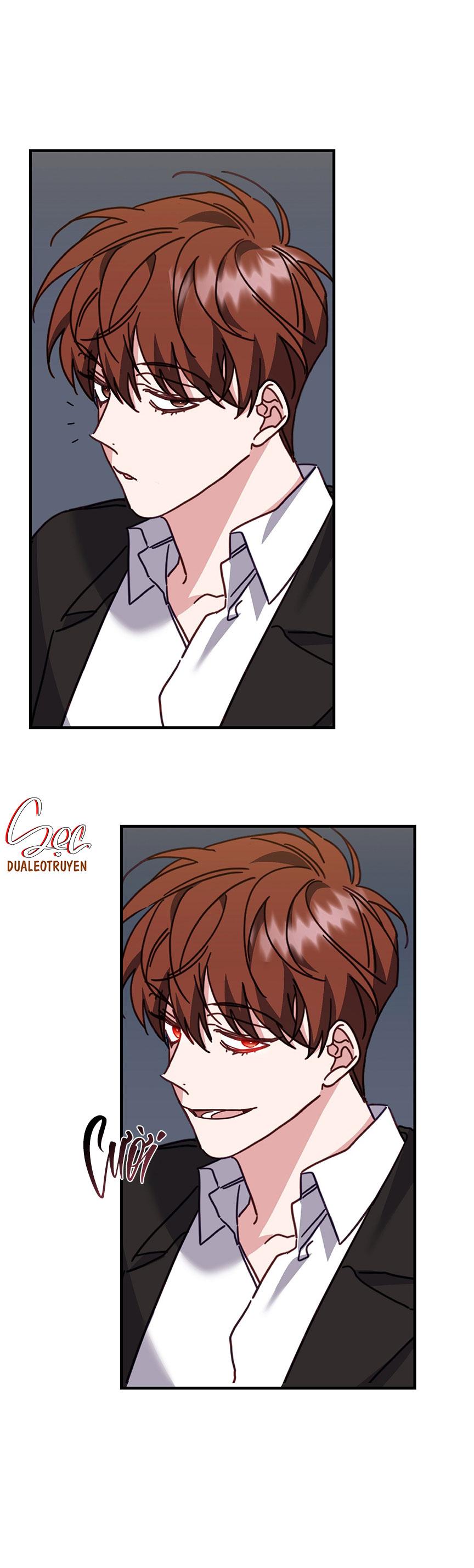 hổ trở về chapter 22 34