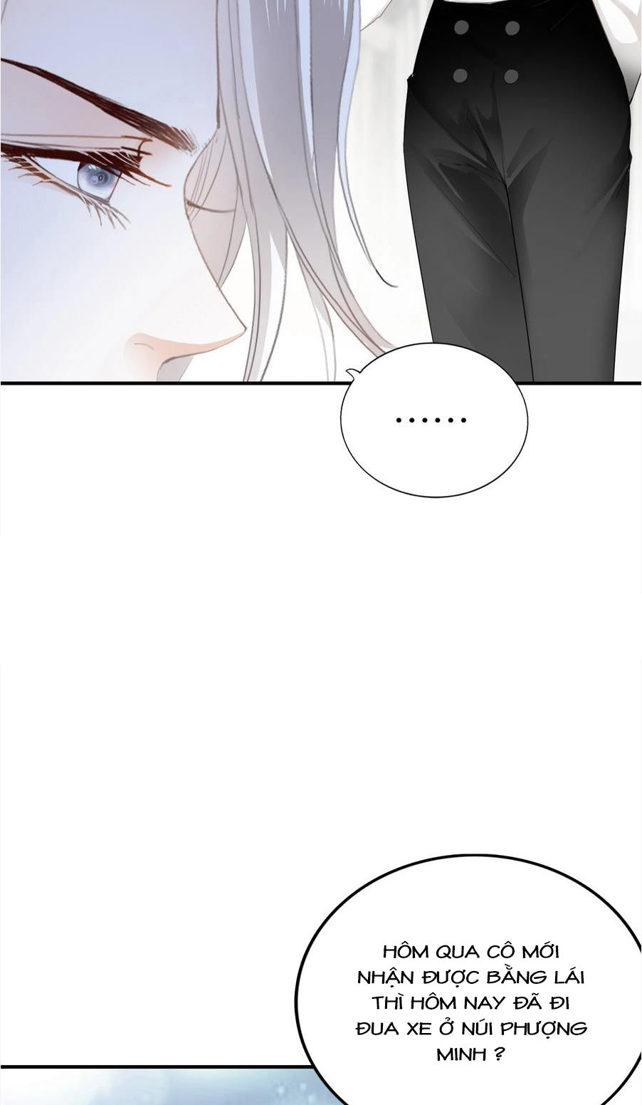 bạo quân ái nhân chapter 134 4