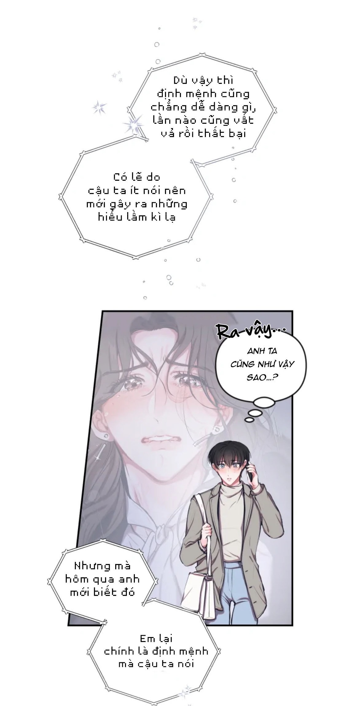 hợp đồng tình yêu chapter 43 28