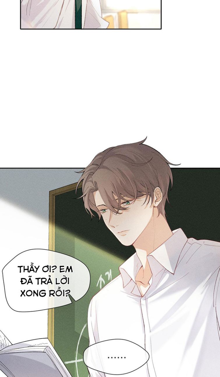 trò chơi săn mồi chapter 4 3