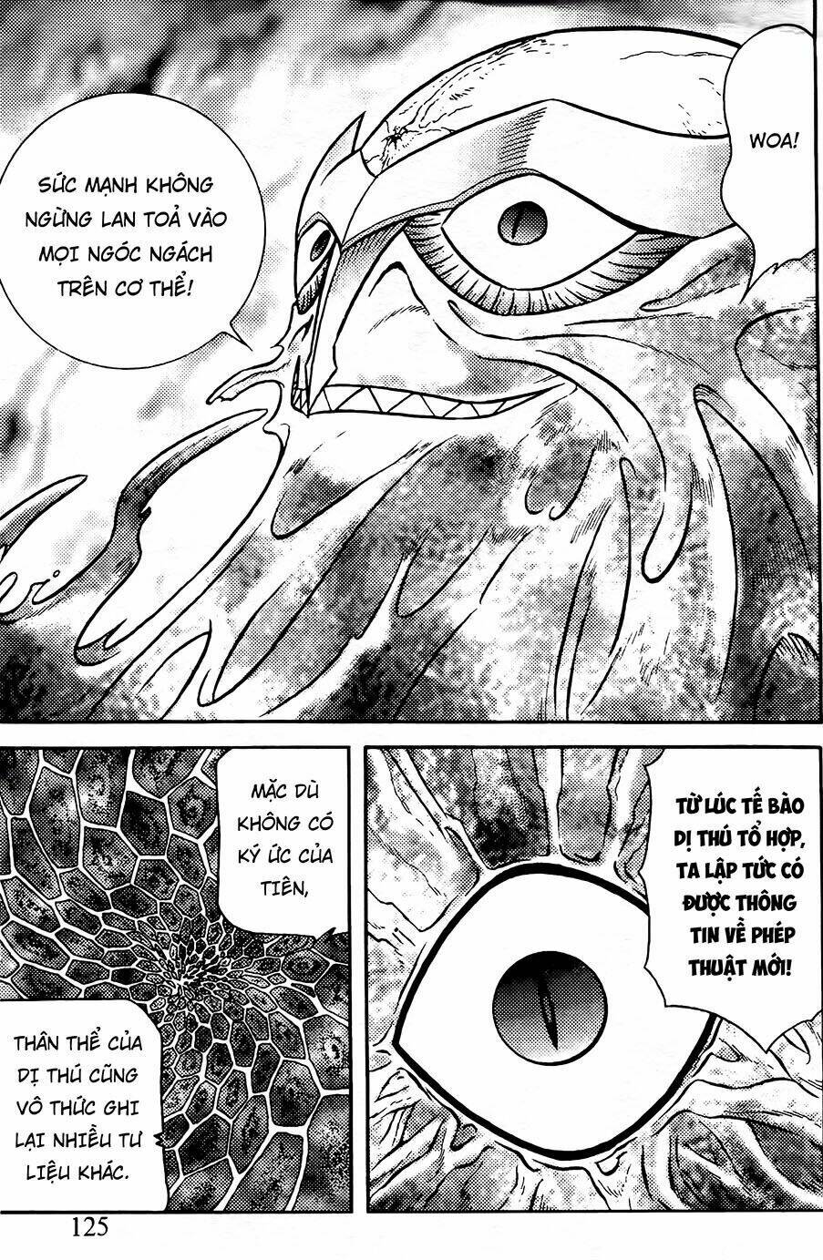 hiệp sĩ giấy g chapter 80.1 3