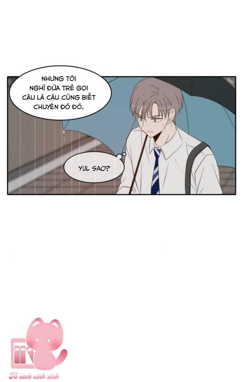 a good day to be a dog chapter 59 45