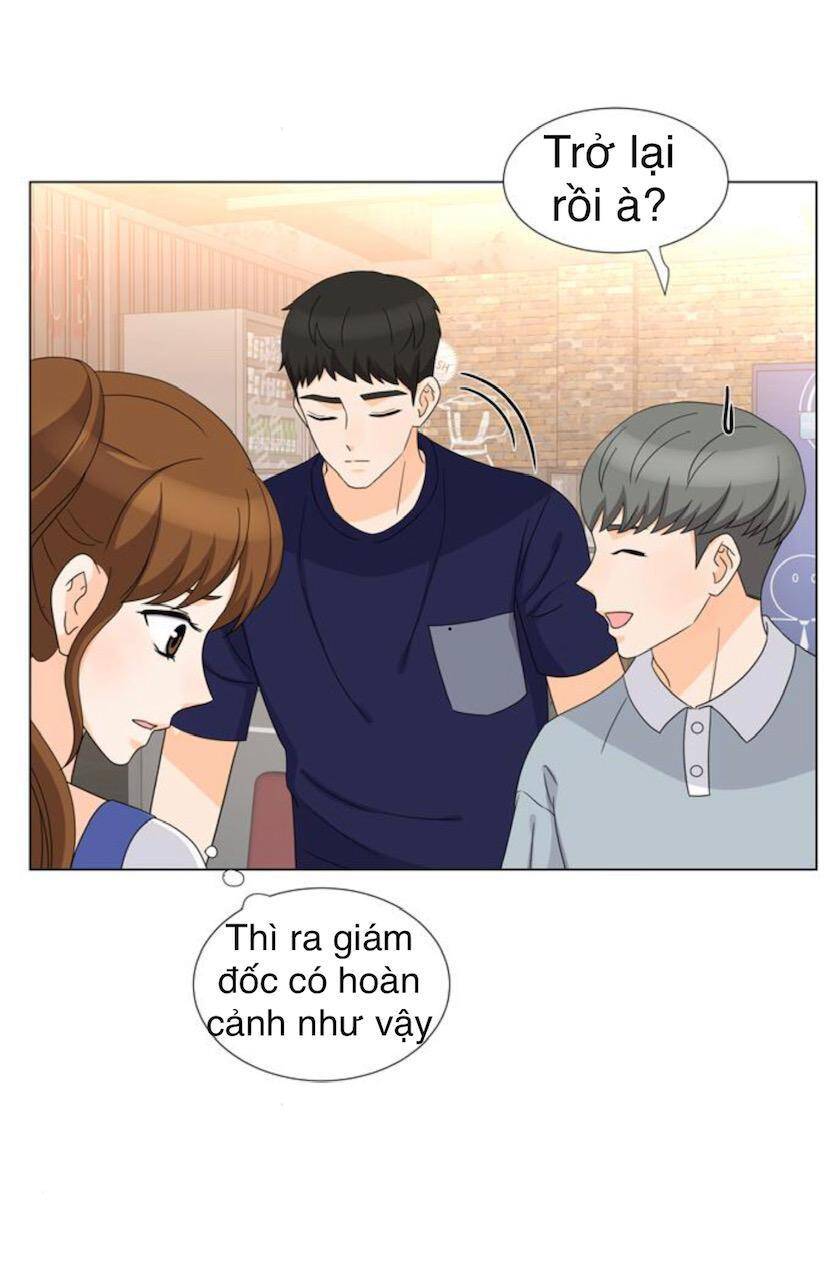 idol và sếp, em yêu ai? chapter 42 22