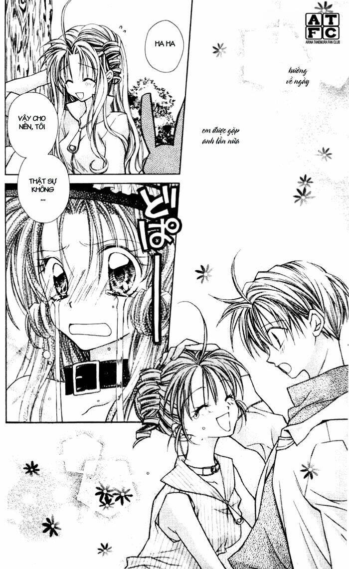 đi tìm mặt trăng tròn chapter 7 32