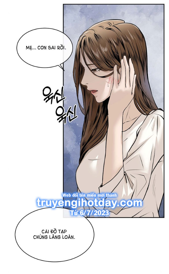 Tôi Sẽ Cho Em Hết chapter 35.2 - Trang 50