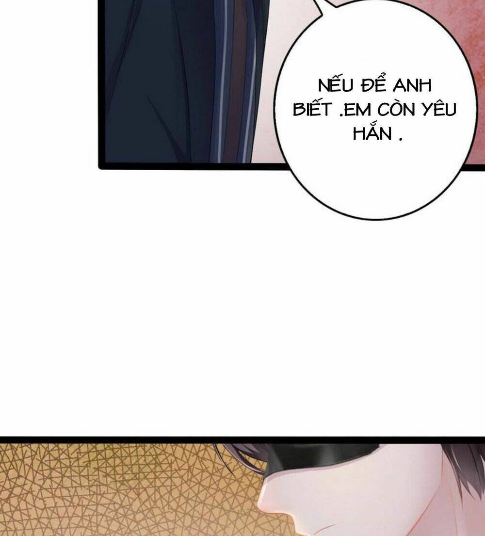 thần bí đế thiếu điềm sủng thê chapter 77 5