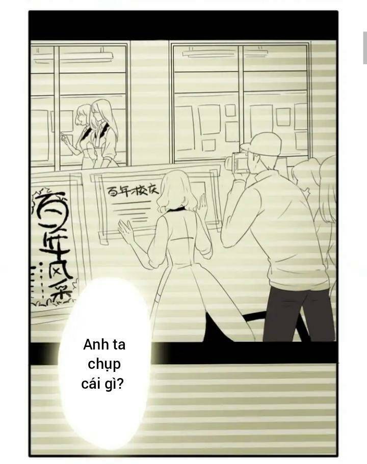 hoàng tử cải trang chú hề chapter 32 9