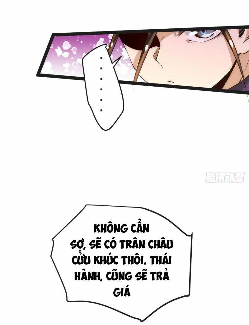 đô thị đỉnh phong cao thủ chapter 125 12