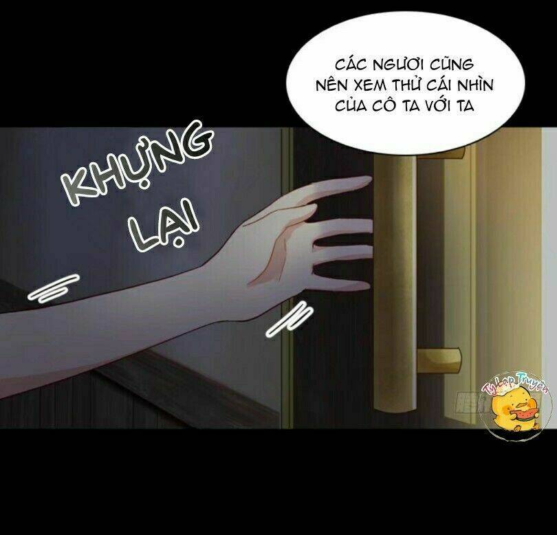 ác nữ cải biến chapter 30 14
