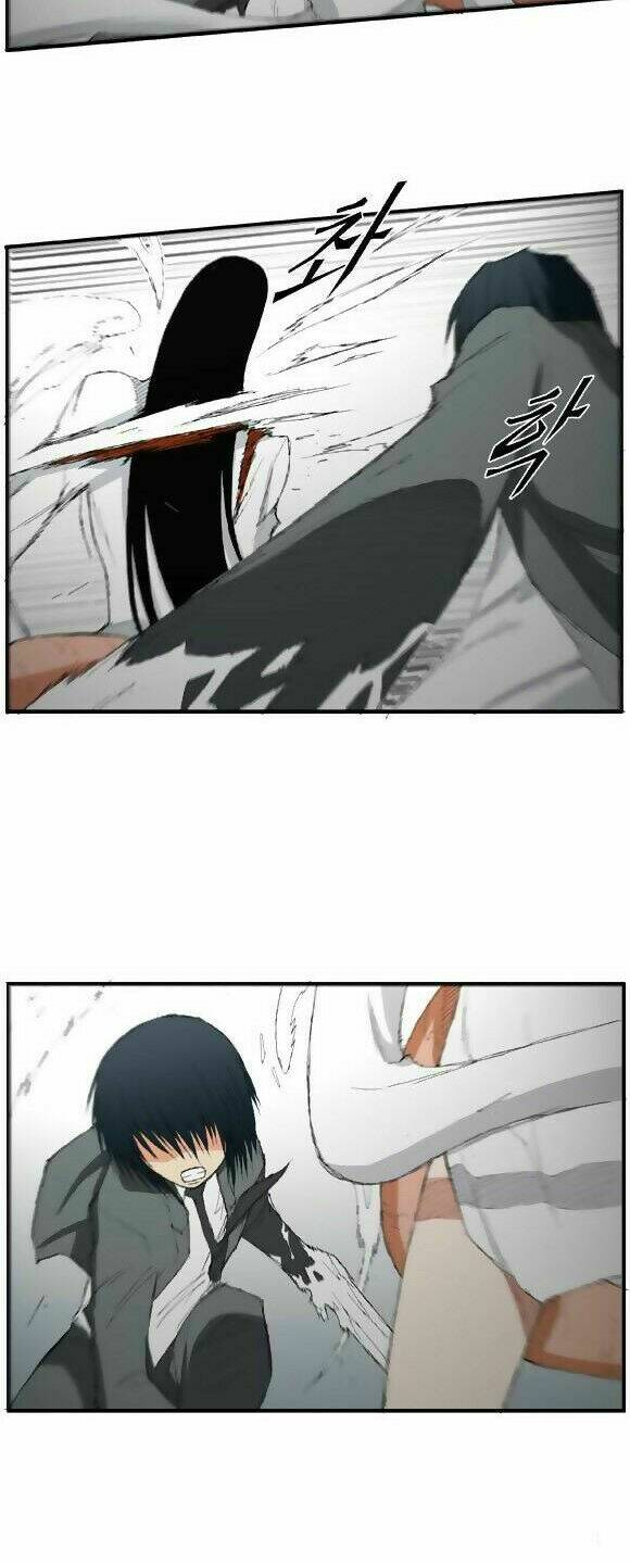 siêu năng chapter 18 16