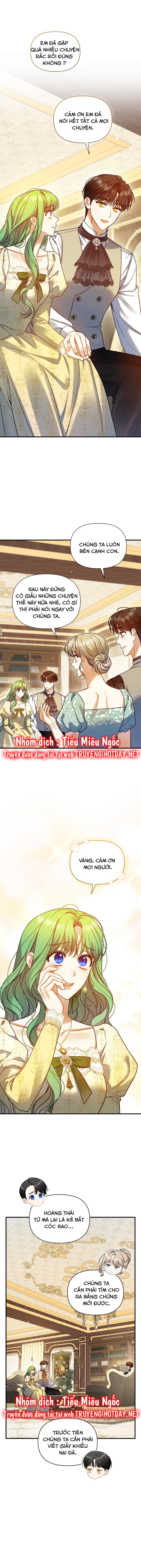 xuyên không thành em gái nam chính tiểu thuyết bl chapter 76 6