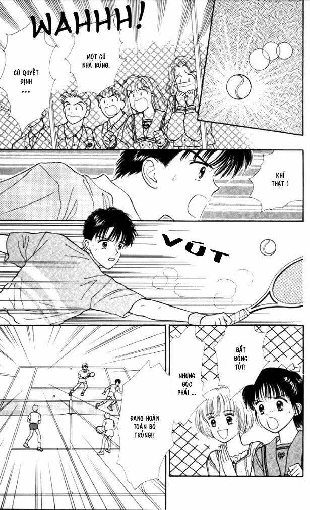 marmalade boy chapter 8 27