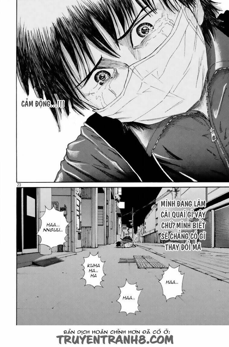 shuumatsu no tenki chapter 1 23