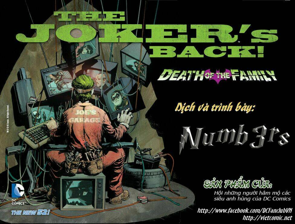 Batman chapter 14 32