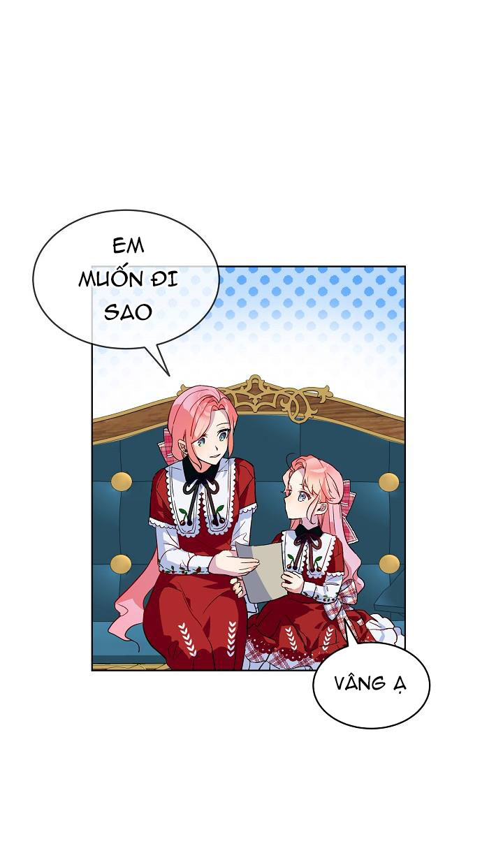 quý cô quyền lực chapter 16 47