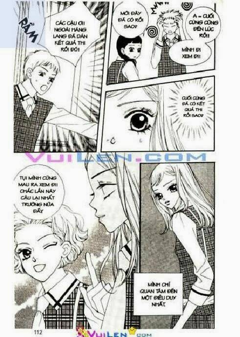 lớp học đặc biệt chapter 4 110