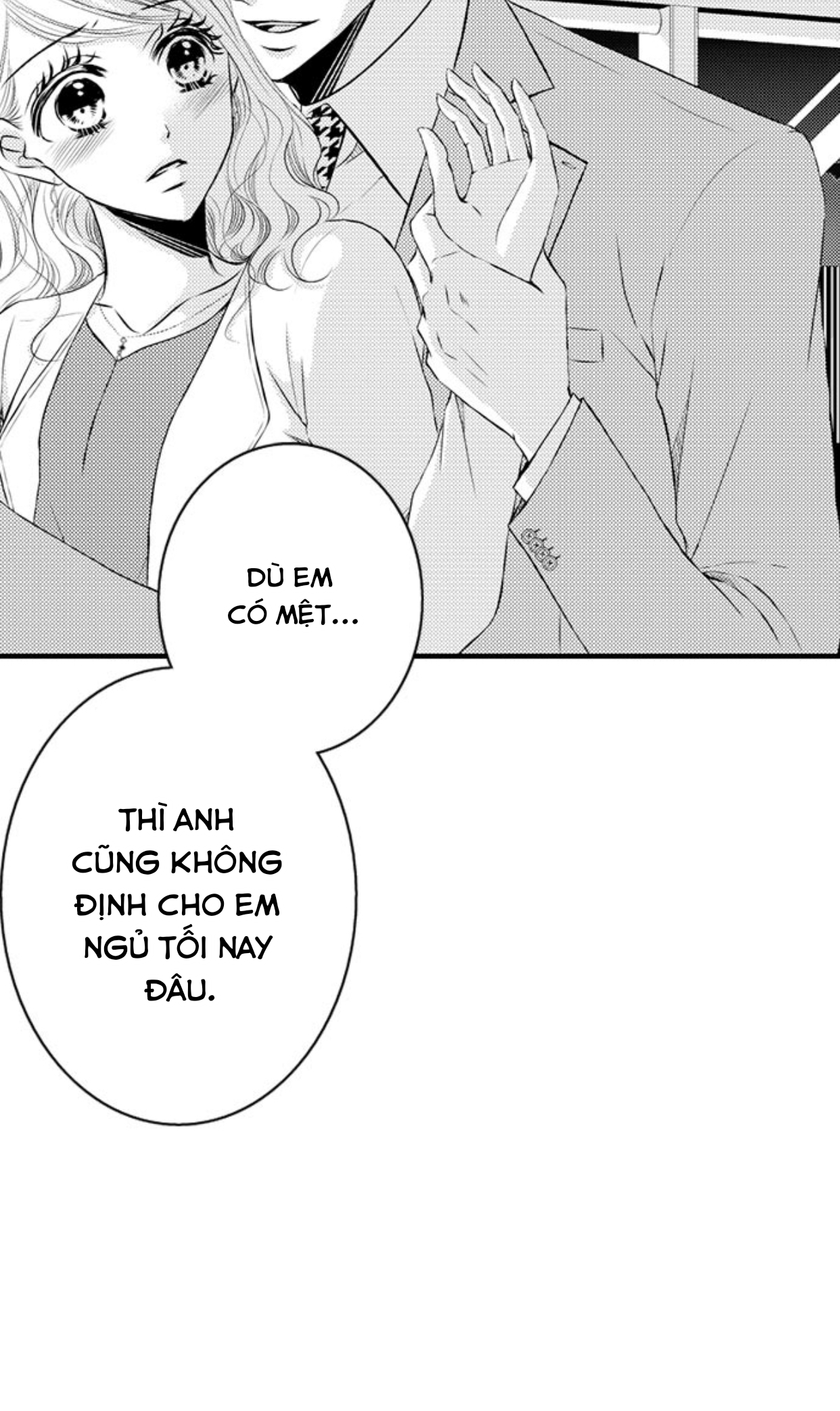 sự cao trào hoàn hảo chapter 88.1 9