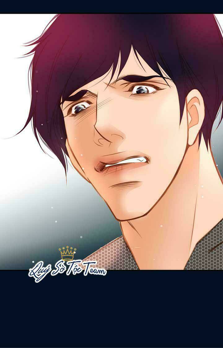 tiếp xúc chí mạng chapter 4 40