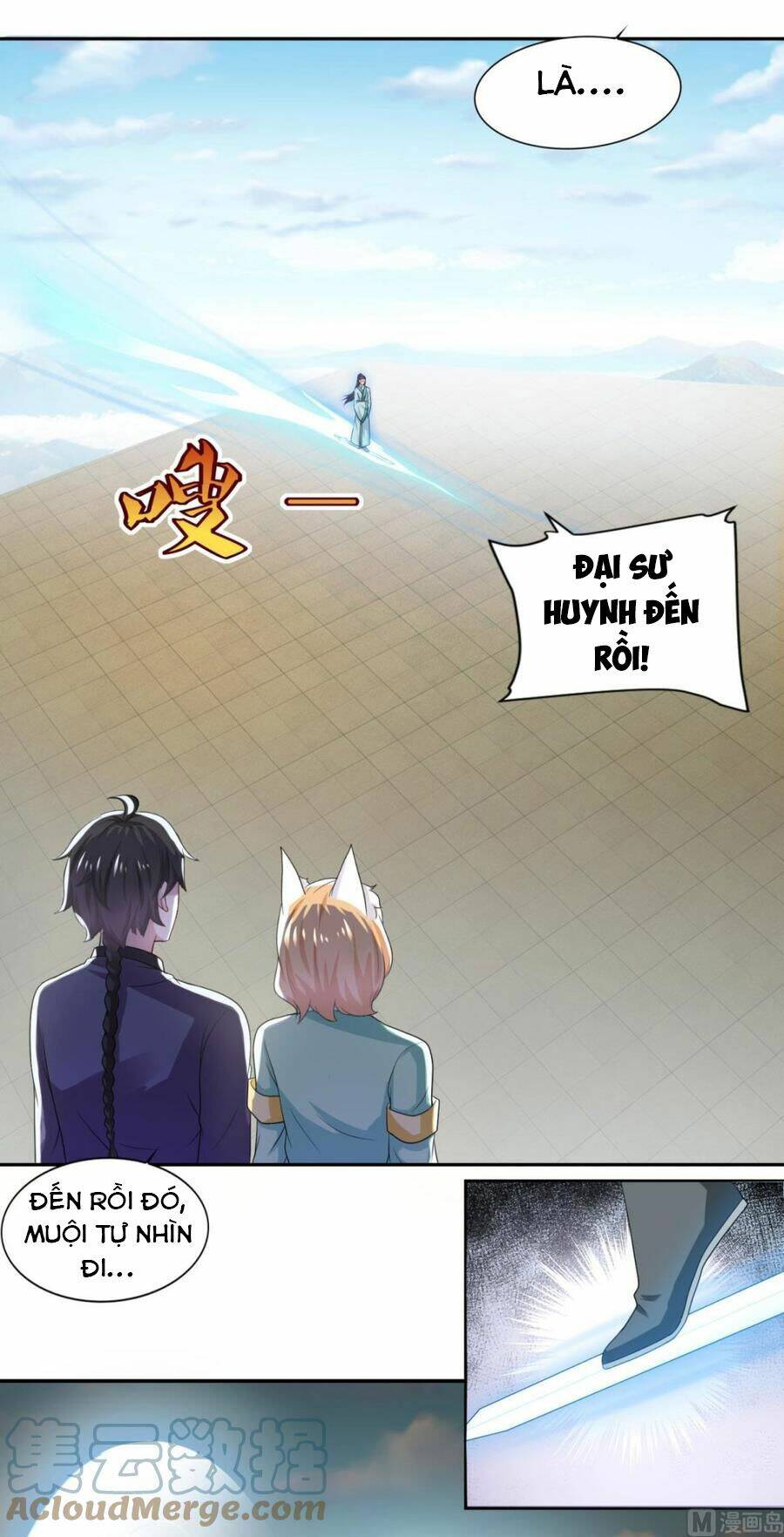 tiên ma đồng tu chapter 47 9