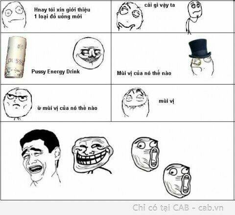 rage comic-troll chapter 42 34