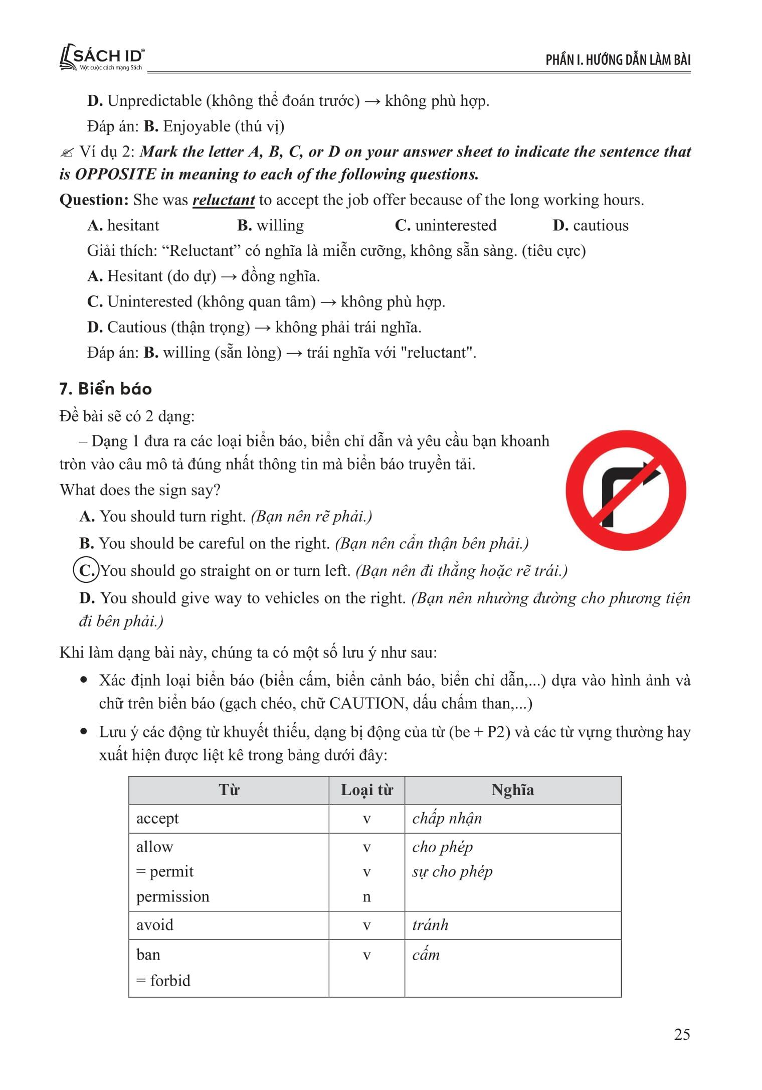 Sách - 60 Đề Minh Họa Thi Vào 10 - Môn Tiếng Anh