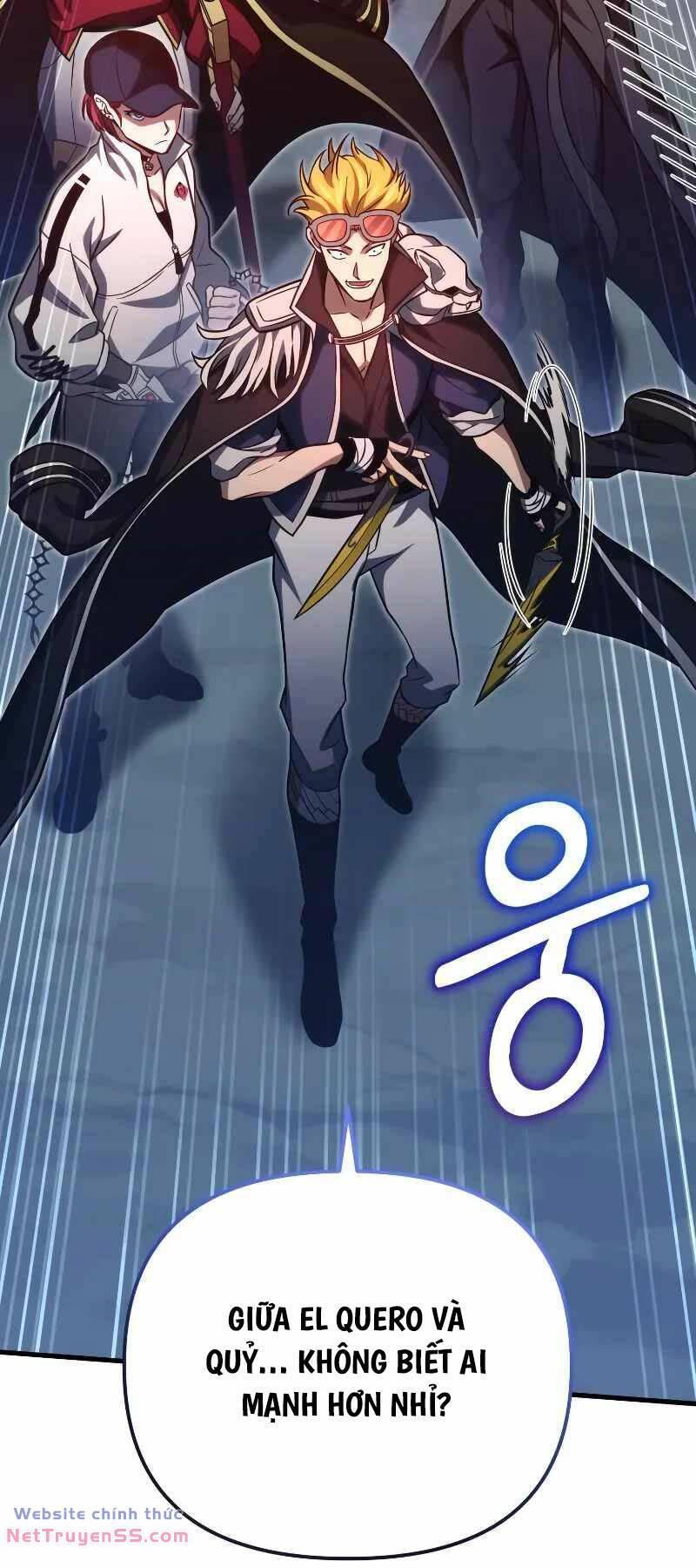 sự trở lại của người chơi sau 10000 năm chapter 68 63