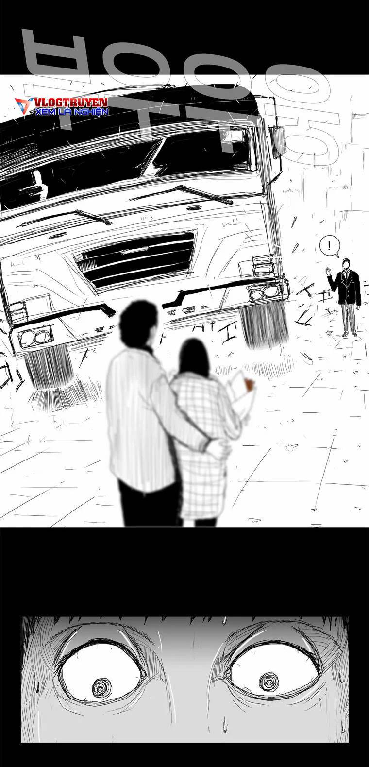 người quan sát chapter 1 12