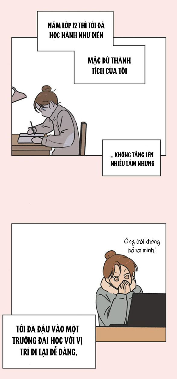 Thanh Xuân Đáng Yêu chapter 3.1 19