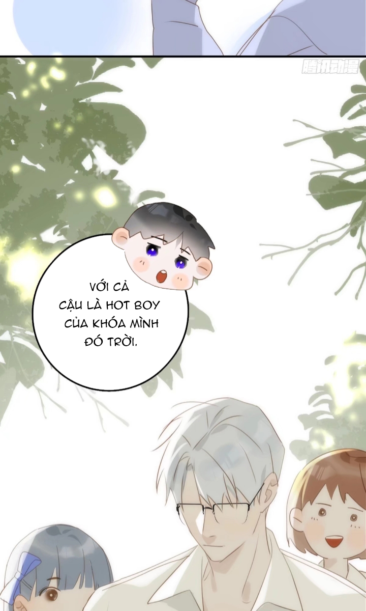 đêm đầy sao nói với em chapter 36 35