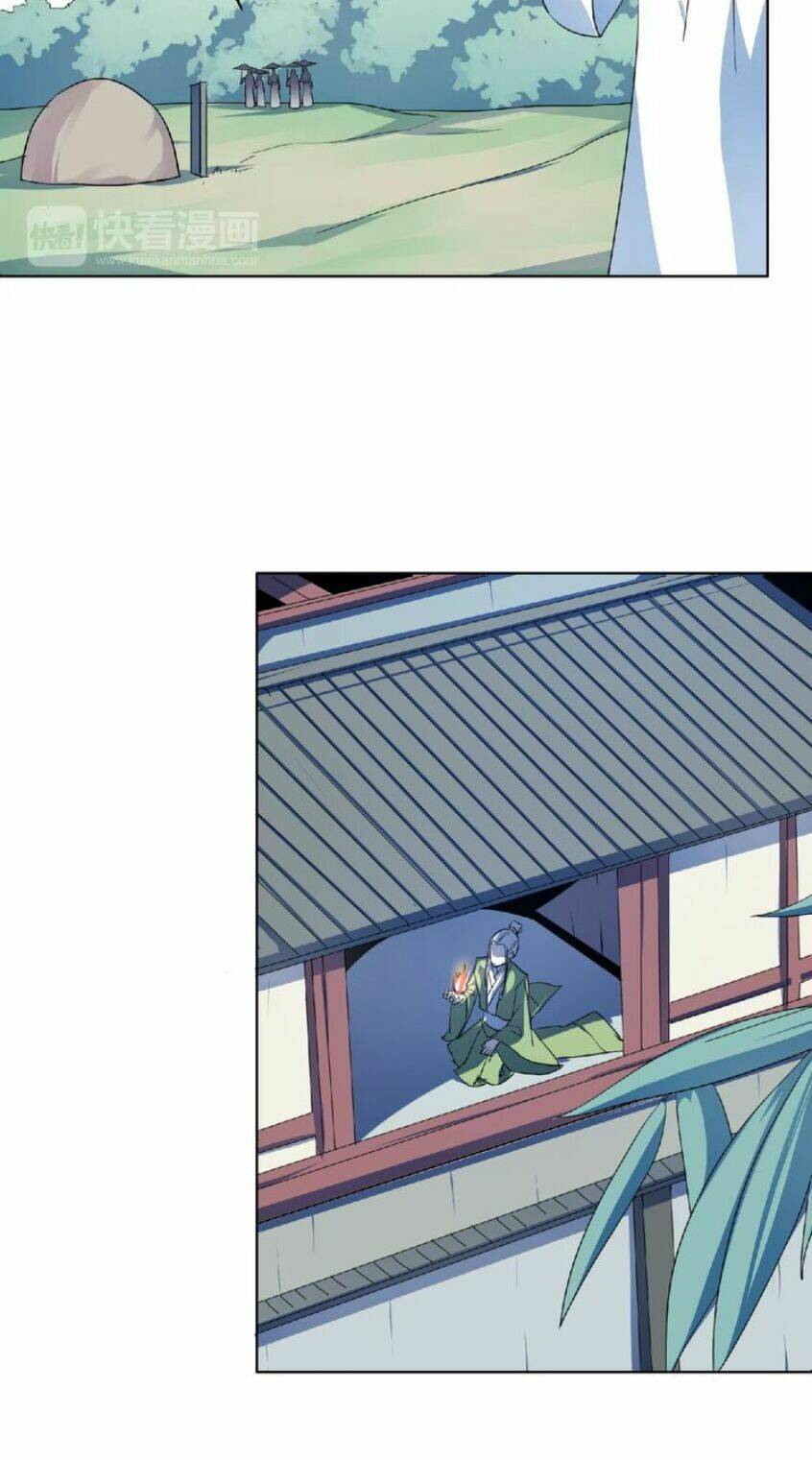 nghịch thiên đại thần chapter 22 40