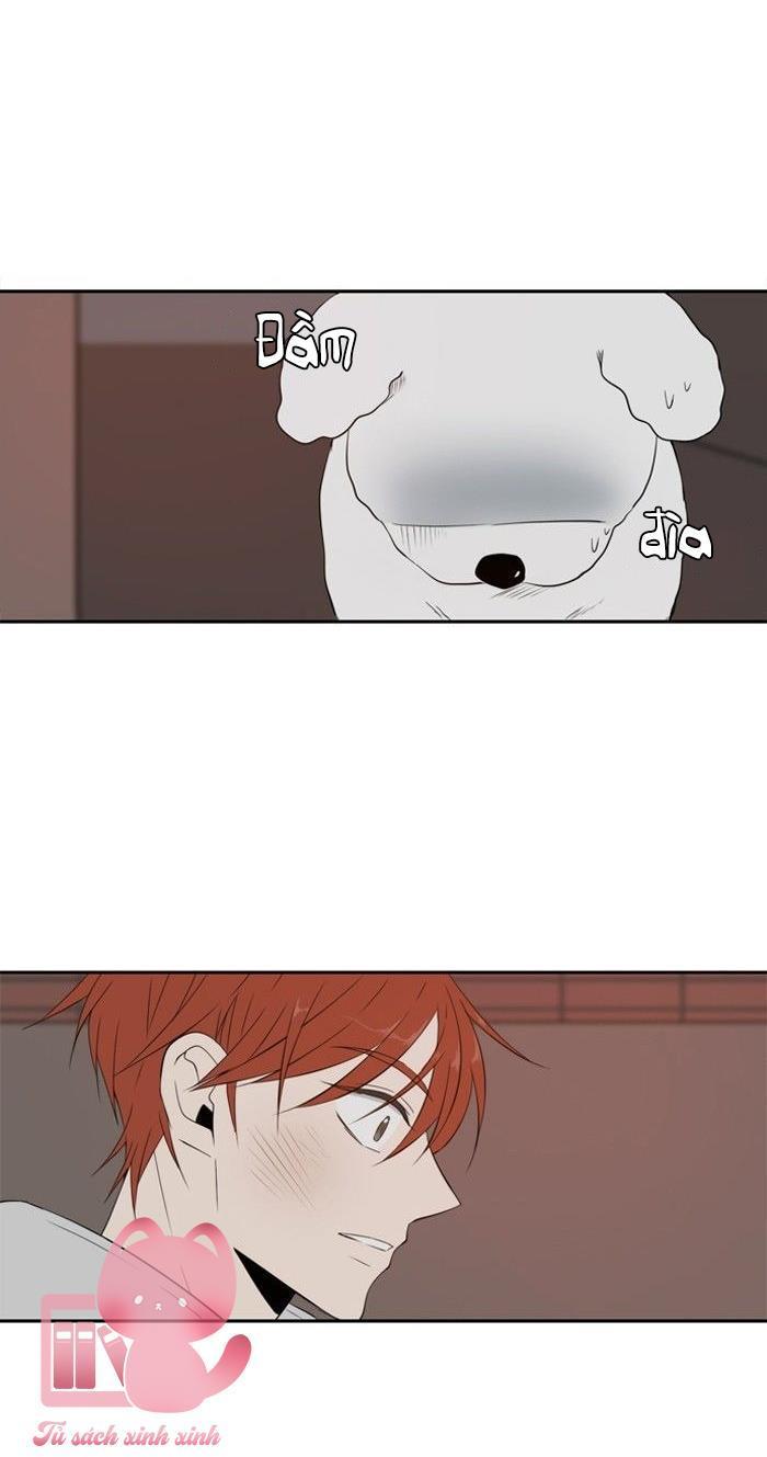 a good day to be a dog chapter 11 3